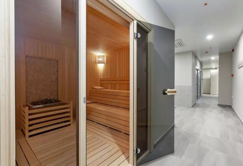 Acapulco Resort Convention Spa