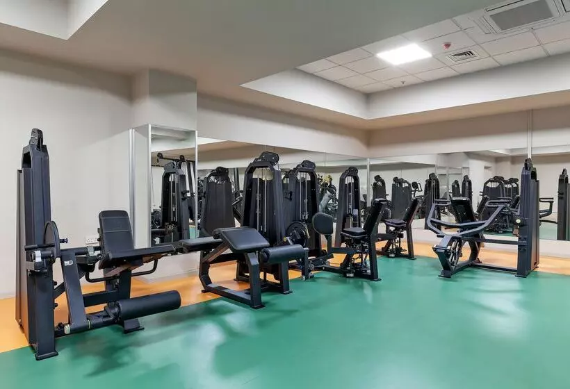 Acapulco Resort Convention Spa