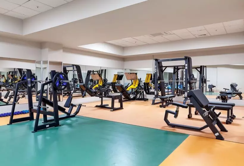 Acapulco Resort Convention Spa