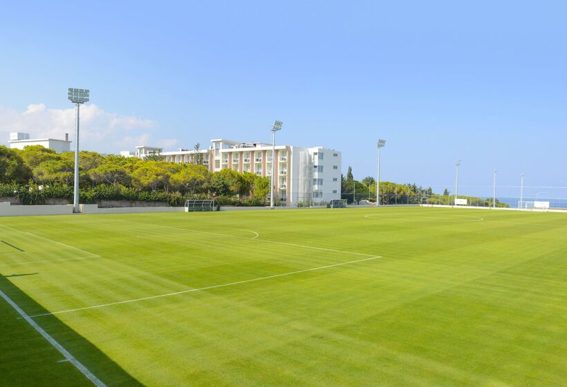 Acapulco Resort Convention Spa
