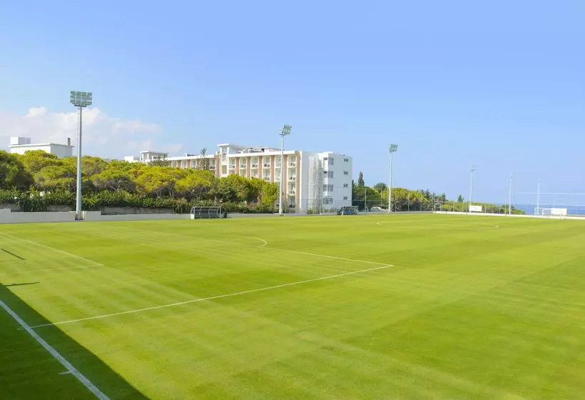 Acapulco Resort Convention Spa