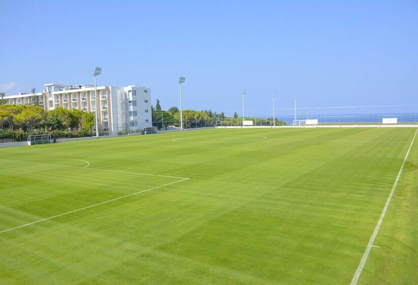 Acapulco Resort Convention Spa