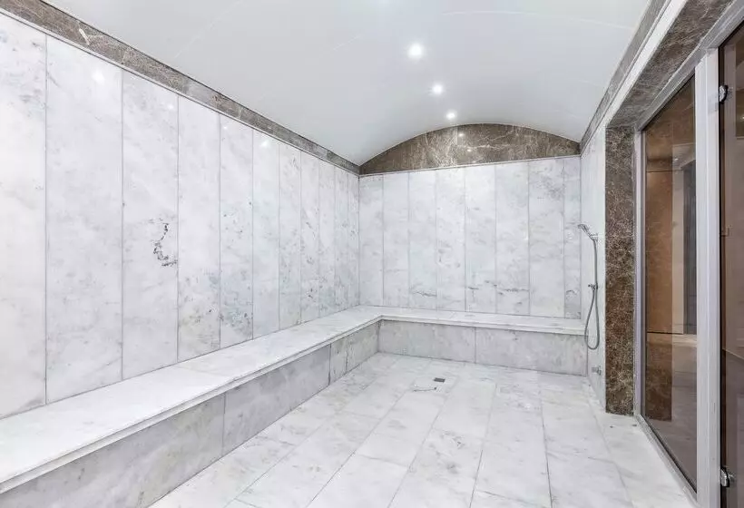 Acapulco Resort Convention Spa