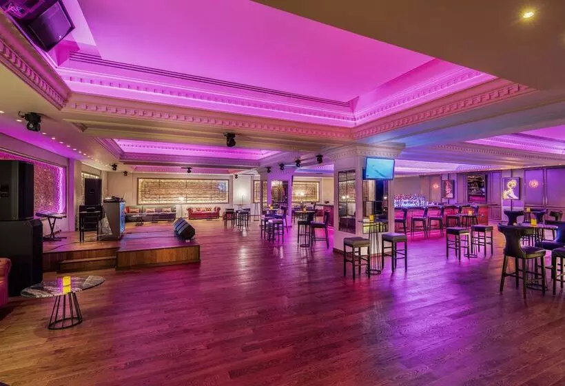 Acapulco Resort Convention Spa