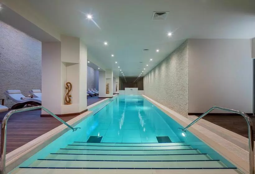 Acapulco Resort Convention Spa