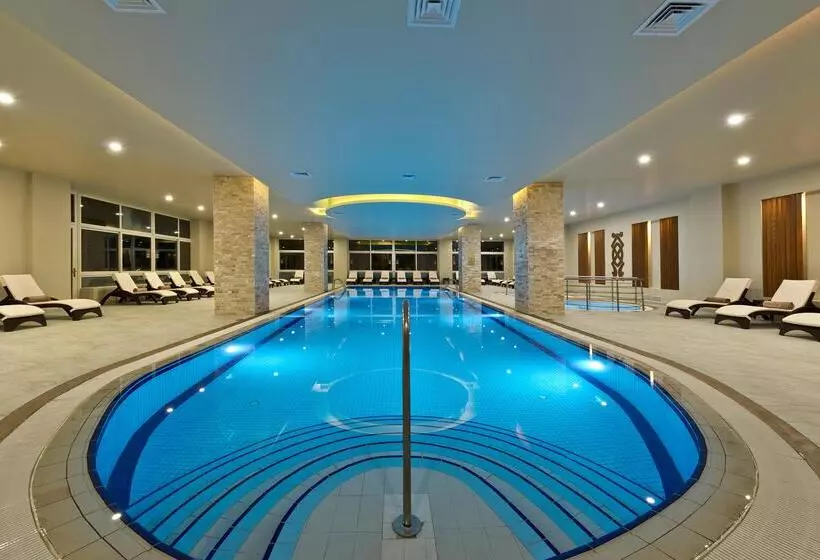 Acapulco Resort Convention Spa