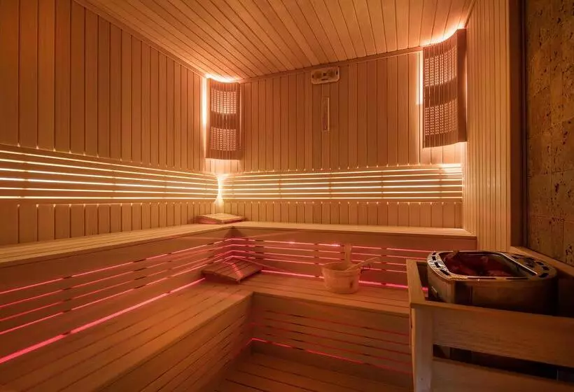 Acapulco Resort Convention Spa