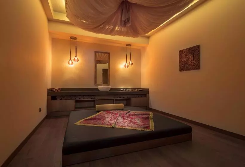 Acapulco Resort Convention Spa