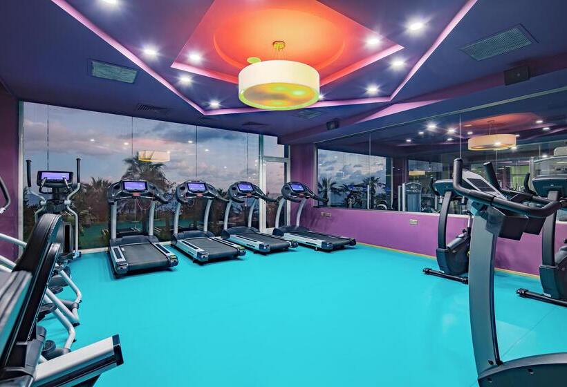 Acapulco Resort Convention Spa