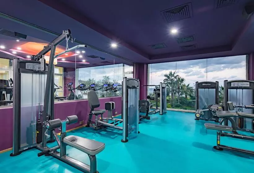 Acapulco Resort Convention Spa