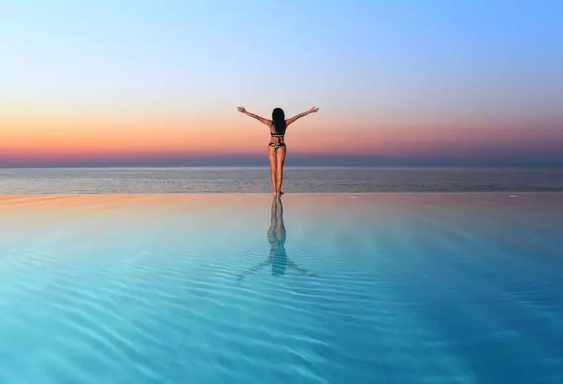 Acapulco Resort Convention Spa