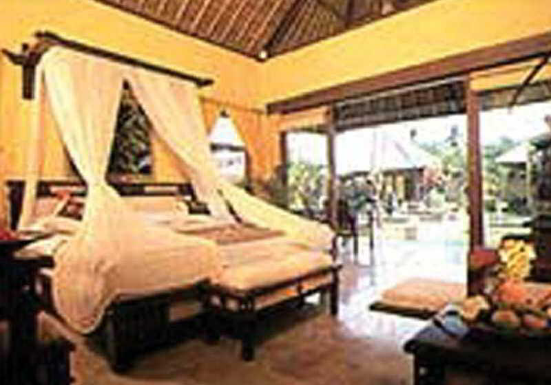 호텔 Aneka Bagus Pemuteran