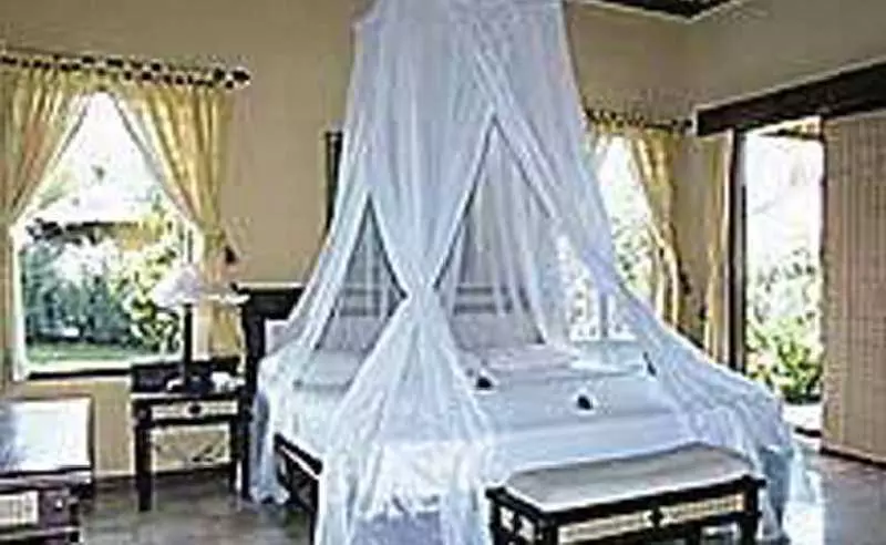 Отель Aneka Bagus Pemuteran