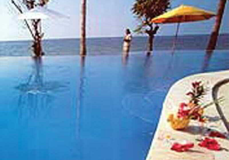 호텔 Aneka Bagus Pemuteran