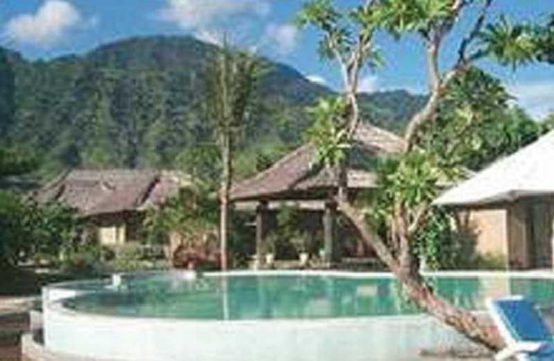 호텔 Aneka Bagus Pemuteran