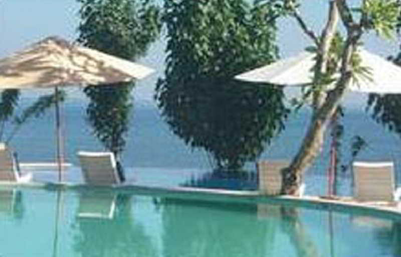 호텔 Aneka Bagus Pemuteran