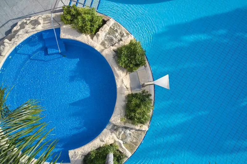 ホテル Atlantica Bay  Adults Only