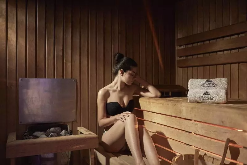 ホテル Atlantica Bay  Adults Only