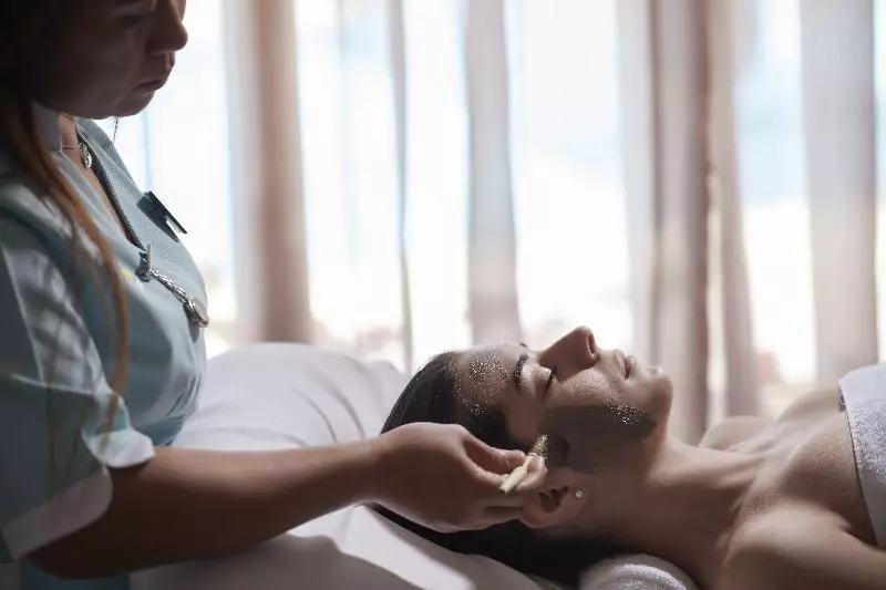 ホテル Atlantica Bay  Adults Only