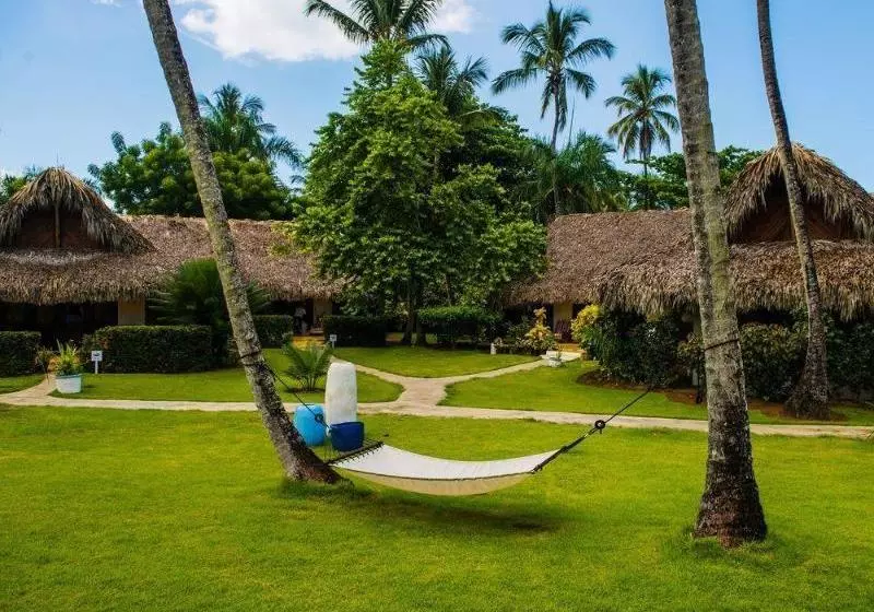 هتل Bahia Las Ballenas