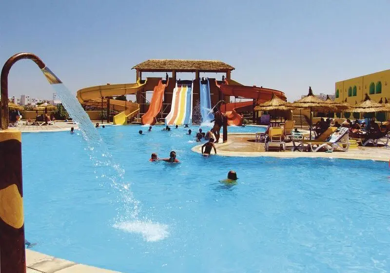 فندق Caribbean World Borj Cedria