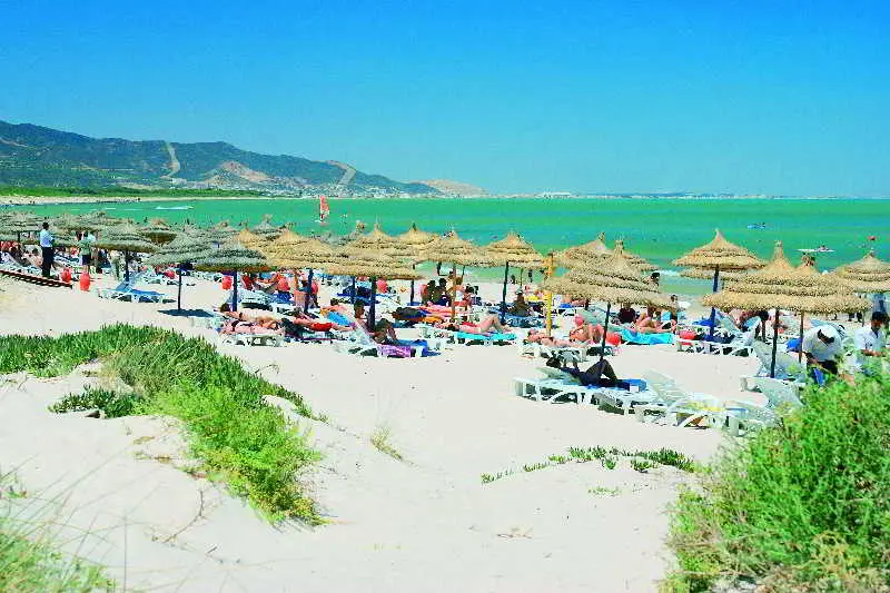 فندق Caribbean World Borj Cedria