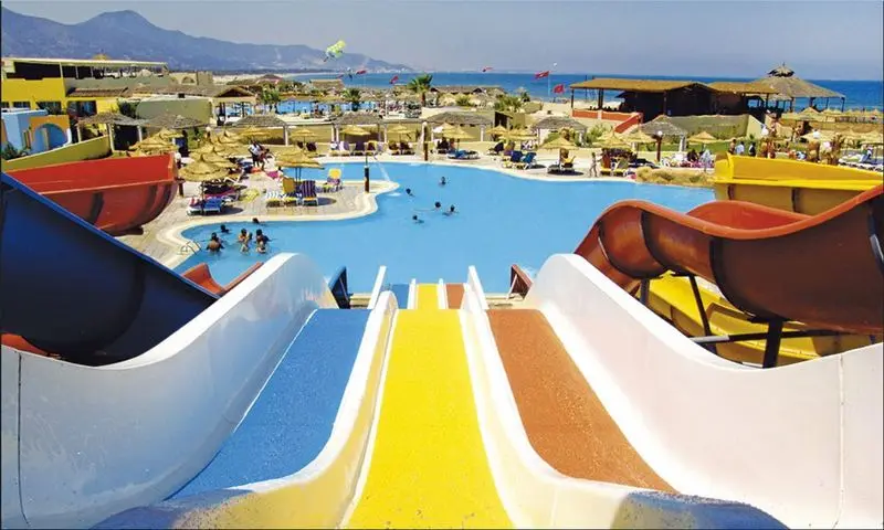 فندق Caribbean World Borj Cedria