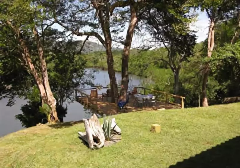 Отель Casa Caletas