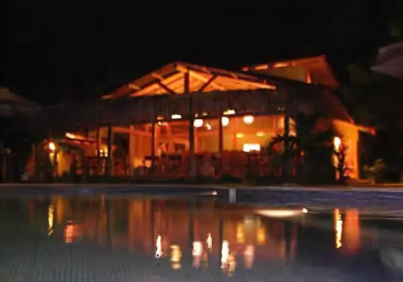 Отель Casa Caletas