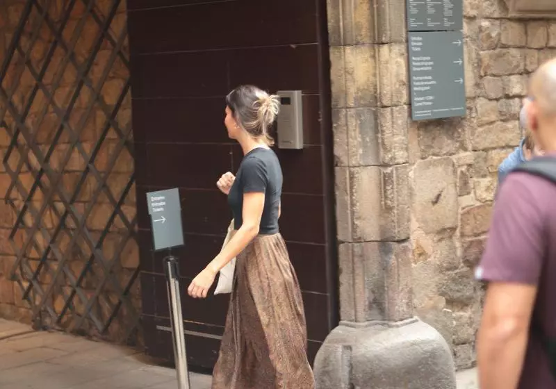 Отель Ciutat De Barcelona