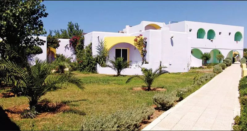 فندق Caribbean World Borj Cedria