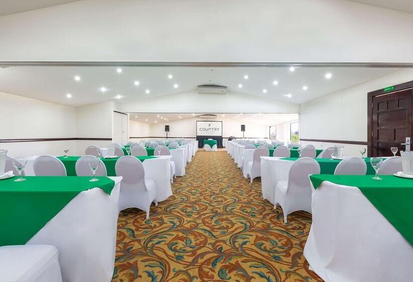 فندق Country Inn & Suites By Radisson, San Jose Aeropuerto, Costa Rica