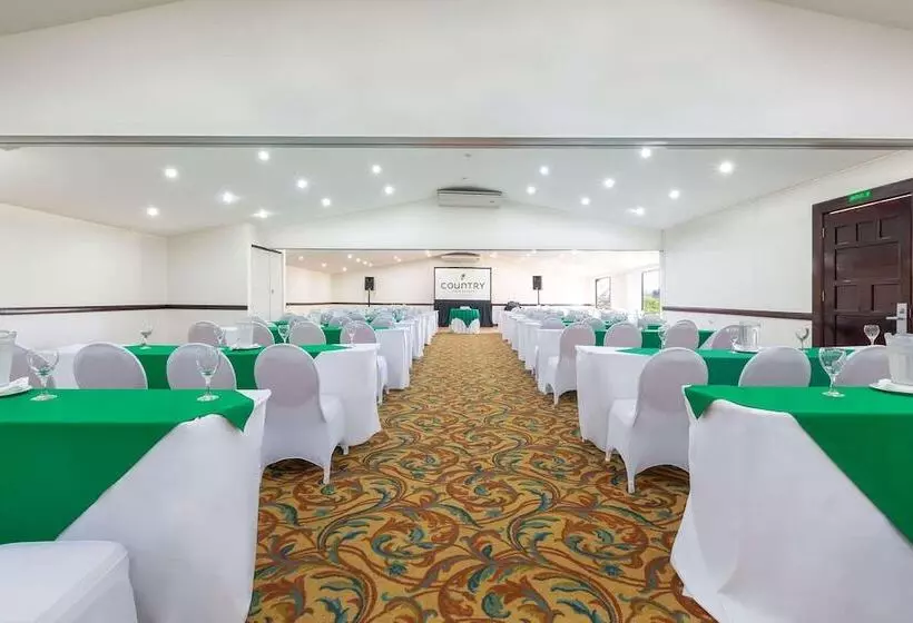 Отель Country Inn & Suites By Radisson, San Jose Aeropuerto, Costa Rica