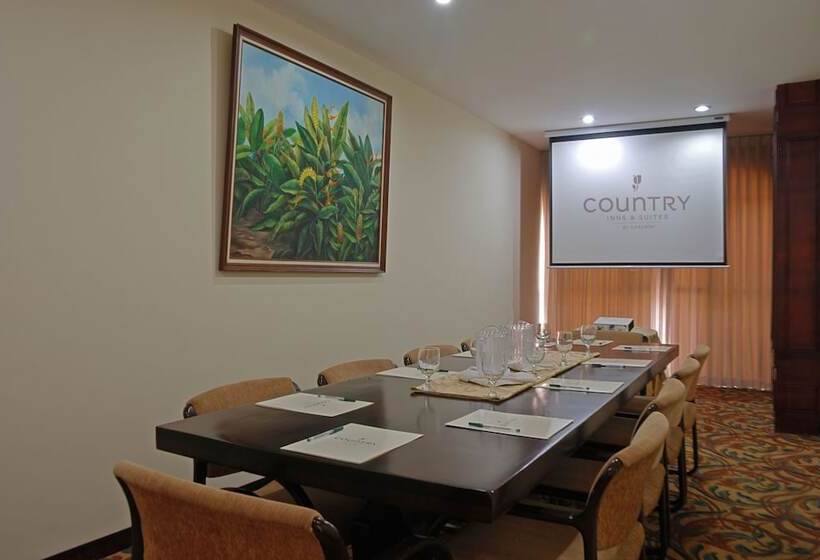 فندق Country Inn & Suites By Radisson, San Jose Aeropuerto, Costa Rica