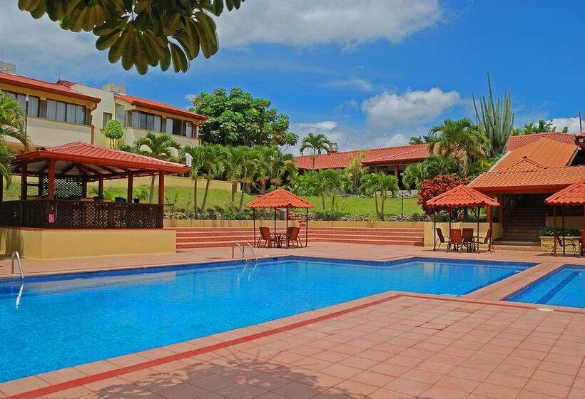 فندق Country Inn & Suites By Radisson, San Jose Aeropuerto, Costa Rica