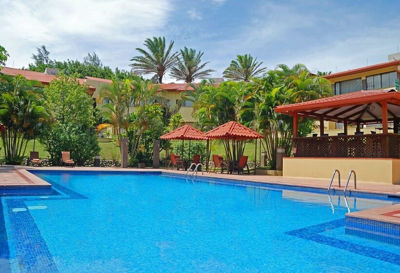 فندق Country Inn & Suites By Radisson, San Jose Aeropuerto, Costa Rica