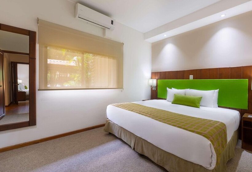 فندق Country Inn & Suites By Radisson, San Jose Aeropuerto, Costa Rica