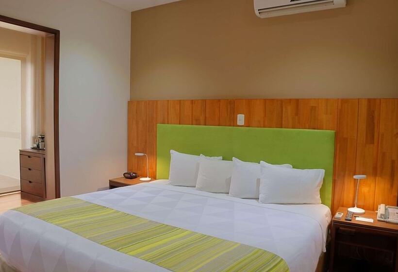 فندق Country Inn & Suites By Radisson, San Jose Aeropuerto, Costa Rica