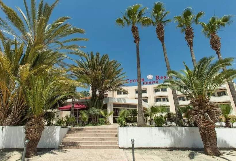 Hotel Crown Resorts Henipa