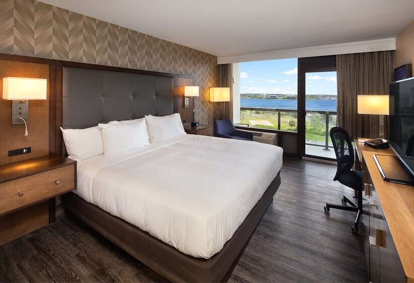 Hotel Doubletree By Hilton Halifax Dartmouth