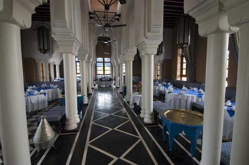 בית מלון כפרי El Pueblo Tamlelt