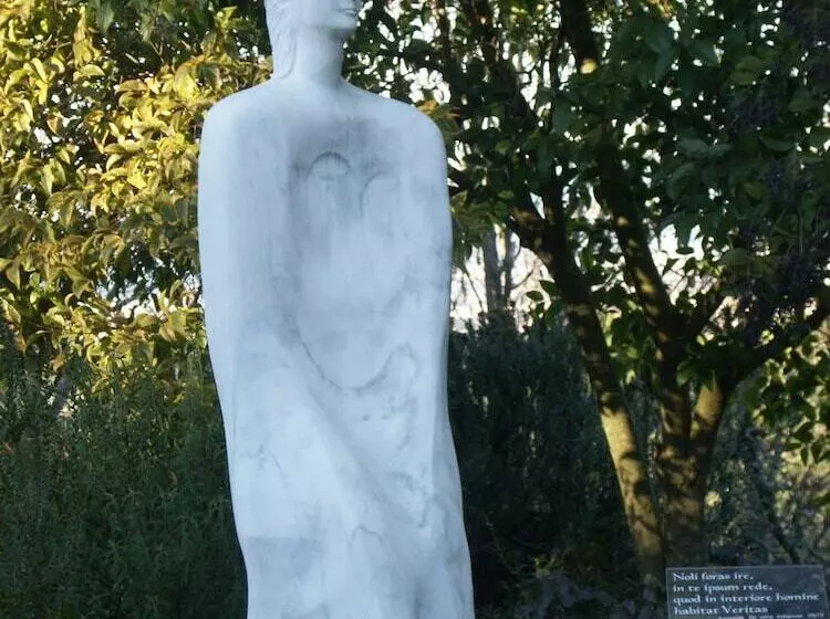 هتل Fattoria Il Milione Agriturismo