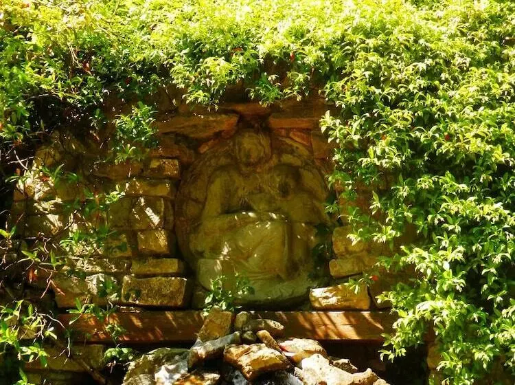 هتل Fattoria Il Milione Agriturismo