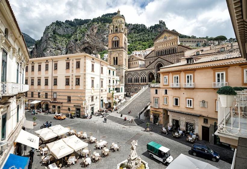 בית מלון כפרי Fontana