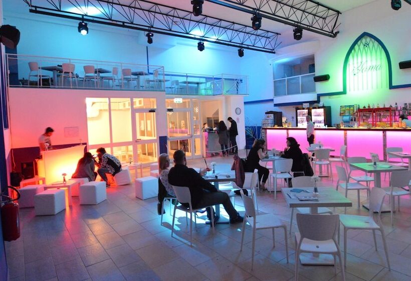 בית מלון כפרי Fontana