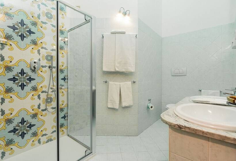 בית מלון כפרי Fontana