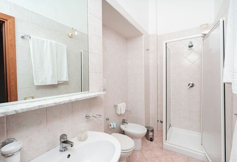 בית מלון כפרי Fontana