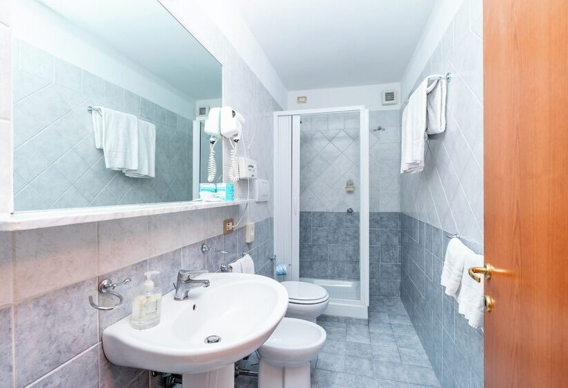 בית מלון כפרי Fontana