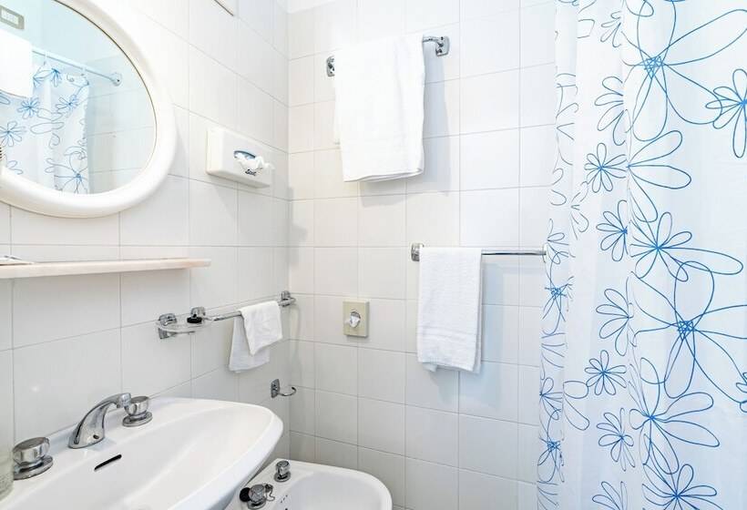 בית מלון כפרי Fontana