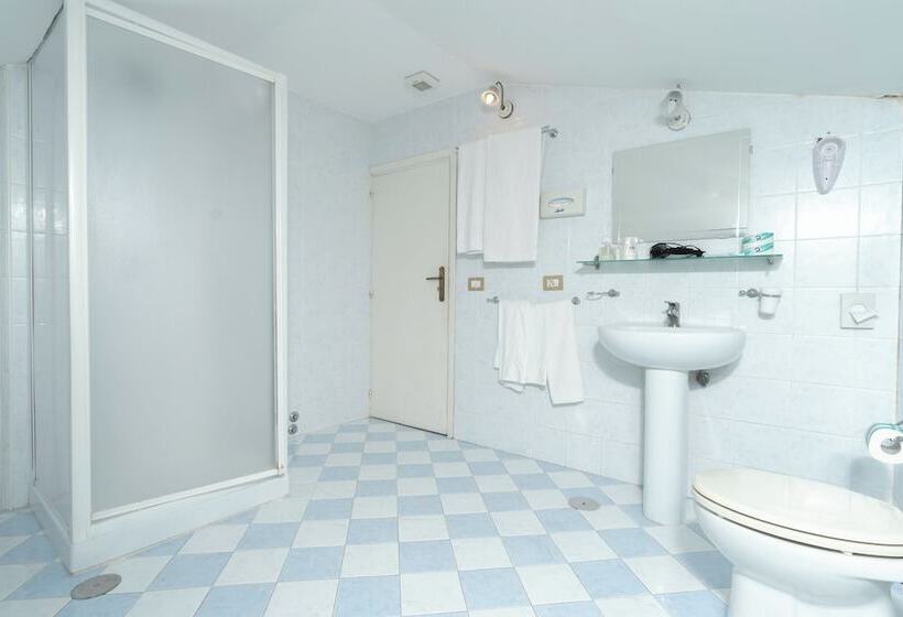 בית מלון כפרי Fontana